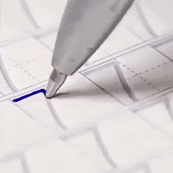 TraceTrek Workbook Full Set – Fast Track Young Minds