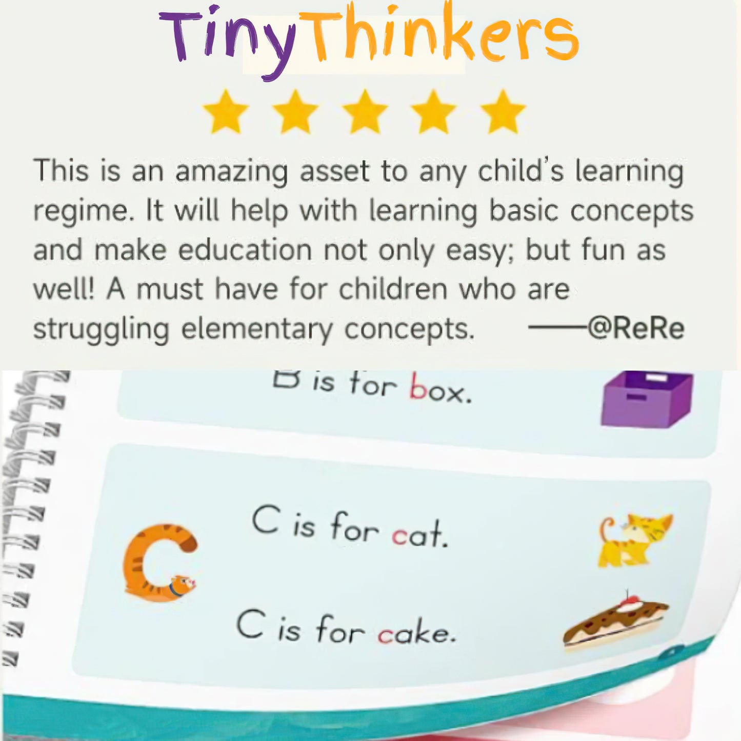 TraceTrek Workbook Full Set – Fast Track Young Minds